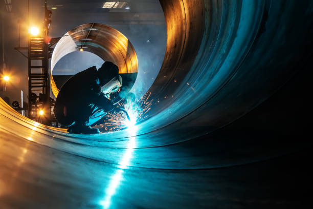 Best Food and Beverage Processing Equipment Welding in East Williston, NY