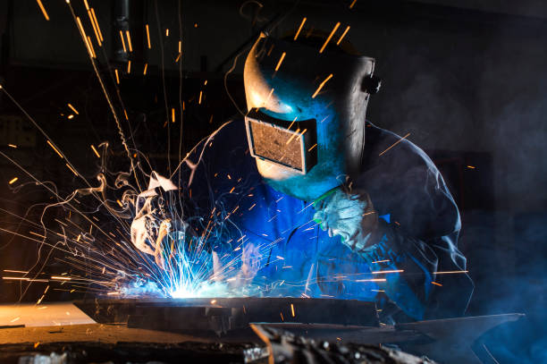 Trusted East Williston, NY Welder & Metal Fabrication Experts