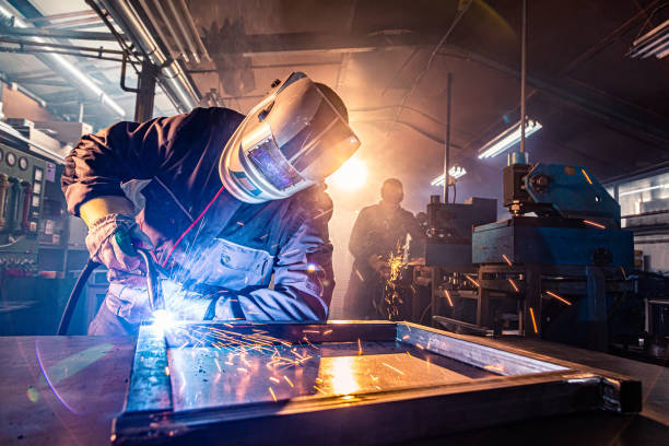 Affordable Welder Services in East Williston, NY