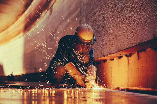 Professional Welder & Metal Fabrication in East Williston, NY