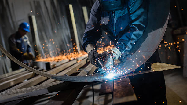 Best Pipe Welding in East Williston, NY