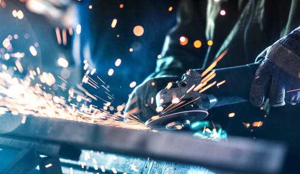 Best Artistic and Custom Metal Fabrication in East Williston, NY